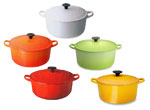 ル・クルーゼ(LE CREUSET)